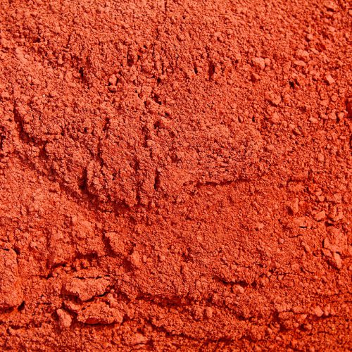 IRON OXIDE PIGMENTS IRON OXIDE PIGMENTS