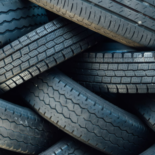 rubber